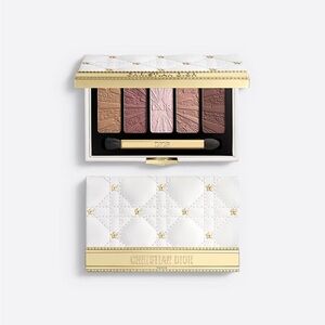 Dior Palette Couture Iconic Eye Makeup
